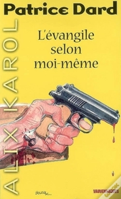 Capa do artigo Alix Karol ; L'Évangile Selon Moi-Même