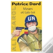 Capa do artigo Alix Karol ; Meurs Et Tais-Toi