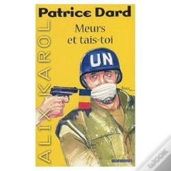 Capa do artigo Alix Karol ; Meurs Et Tais-Toi
