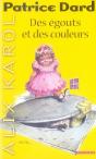 Alix Karol T.1 ; Des Égouts Et Des Couleurs - Preview
