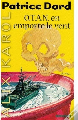 Capa do artigo Alix Karol T.11 ; Otan En Emporte Le Vent