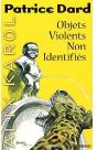 Alix Karol T.15 ; Objets Violents Non Identifiés - Preview