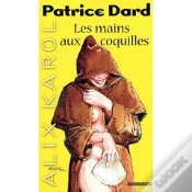 Capa do artigo Alix Karol T.16 ; Les Mains Aux Coquilles