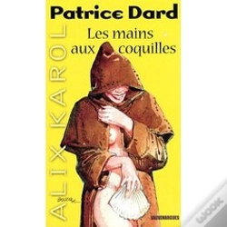 Capa do artigo Alix Karol T.16 ; Les Mains Aux Coquilles