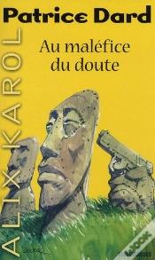 Capa do artigo Alix Karol T.17 ; Au Maléfice Du Doute