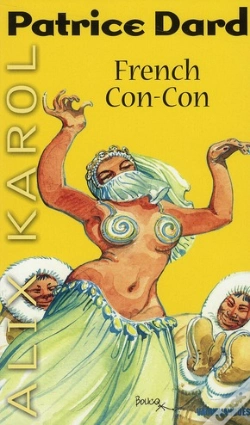 Capa do artigo Alix Karol T.19