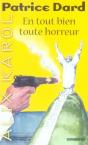 Alix Karol T.2 ; En Tout Bien, Toute Horreur - Preview