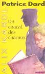 Alix Karol T.5 ; Un Chacal, Des Chacaux - Preview
