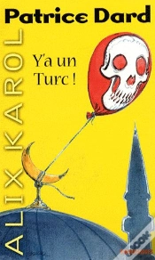 Capa do artigo Alix Karol ; Y A Un Turc