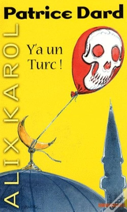 Capa do artigo Alix Karol ; Y A Un Turc