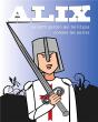 Alix ; Le Petit Garçon Qui Ne Lit Pas Comme Les Autres - Preview