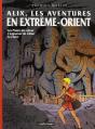 Alix : Les Aventures En Extrême-Orient ; Les Proies Du Volcan ; L'Empereur De Chine ; La Chine - Preview