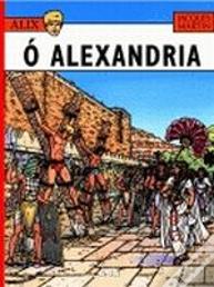 Alix - Ó Alexandria
