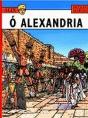 Alix - Ó Alexandria - Preview