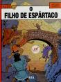 Alix - O Filho de Espártaco - Preview