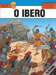 Alix  - O Ibero