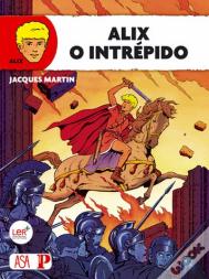 Alix, o Intrépido