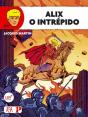 Alix, o Intrépido - Preview