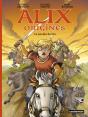 Alix Origines Tome 2 : Le Peuple Du Feu - Preview