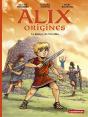 Alix Origines Tome 3 - Preview