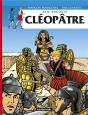 Alix Raconte T.2 ; Cléopâtre - Preview
