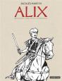 Alix Recueil N&B - T2 Anniversaire - Preview