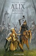 Alix Senator 10: El Bosque Carnivoro