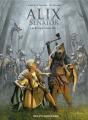 Alix Senator 10: El Bosque Carnivoro - Preview