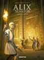 Alix Senator 5 - Preview