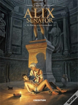 Capa do artigo Alix Senator - 7