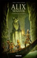 Alix Senator
