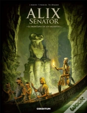Capa do artigo Alix Senator