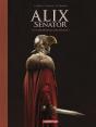 Alix Senator T.3 (Deluxe) La Conjuration Des Rapaces - Preview