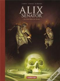 Alix Senator T9 (Deluxe) Les Spectres De Rome