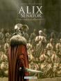 Alix Senator - Preview