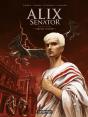 Alix Senator Tome 1 : Aquilae Cruoris - Preview