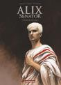 Alix Senator Tome 1 : Les Aigles De Sang - Preview