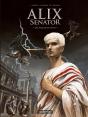 Alix Senator Tome 1 : Les Aigles De Sang - Preview