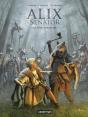 Alix Senator Tome 10 : La Forêt Carnivore - Preview