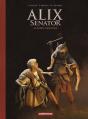 Alix Senator Tome 10 : La Forêt Carnivore - Preview