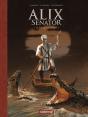 Alix Senator Tome 12 : Le Disque D'Osiris - Preview