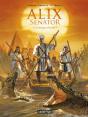 Alix Senator Tome 12 : Le Disque D'Osiris - Preview