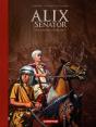 Alix Senator Tome 14 : Le Serment D'Arminius - Preview
