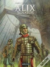 Capa do artigo Alix Senator Tome 16 : L