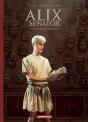 Alix Senator Tome 17 : Le Maître Des Masques - Preview
