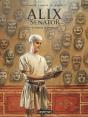 Alix Senator Tome 17 : Le Maître Des Masques - Preview