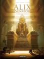 Alix Senator Tome 2 : Le Dernier Pharaon - Preview