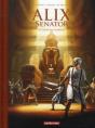 Alix Senator Tome 2 : Le Dernier Pharaon - Preview