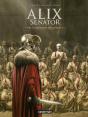 Alix Senator Tome 3 : La Conjuration Des Rapaces - Preview