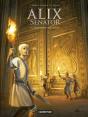 Alix Senator Tome 5 : Le Hurlement De Cybèle - Preview